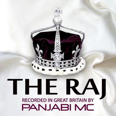 The Raj 專輯 Panjabi MC