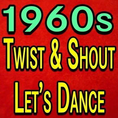 1960s Twist And Shout Lets Dance 專輯 The Isley Brothers