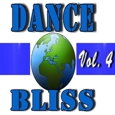 Mike SmithDave ClarkThe Dave Clark FiveThe Supremes Dance Bliss, Vol. 4 (Special Edition)