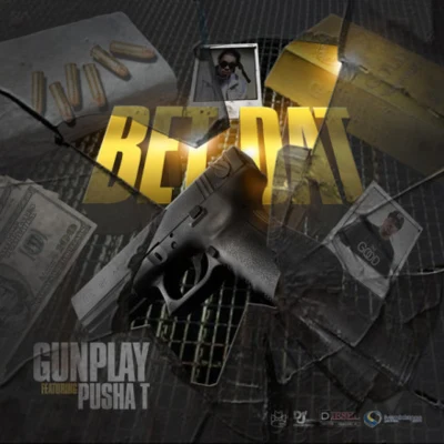 Gunplay Betdat - Single