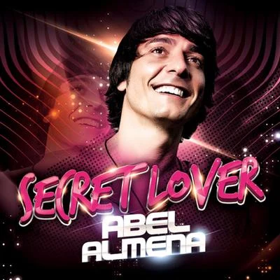 Secret Lover 專輯 Abel Almena