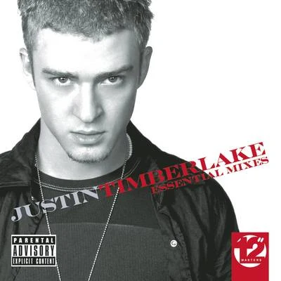 Justin Timberlake 12 Masters - The Essential Mixes