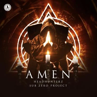 Amen 專輯 Sub Zero Project