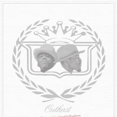 OutKast: Remixed 專輯 OutKast