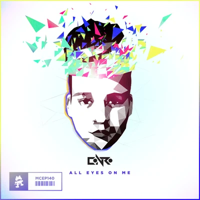 All Eyes On Me 專輯 Conro