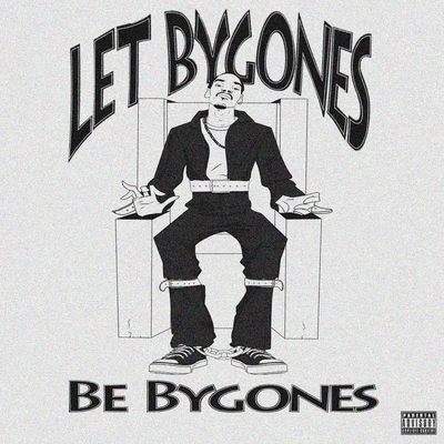 Let Bygones Be Bygones 專輯 Snoop Dogg/Parlay Starr/Kokane