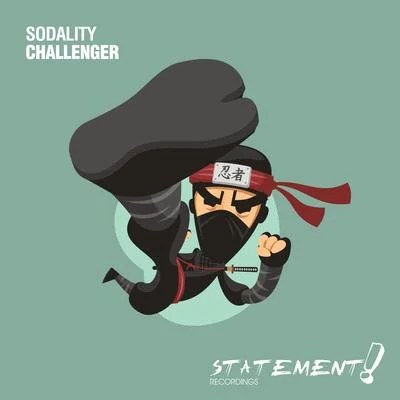 Challenger 專輯 Sodality/Floe