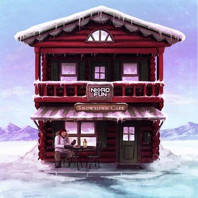 Snowtown Cafe 專輯 Nitro Fun/Sound Remedy