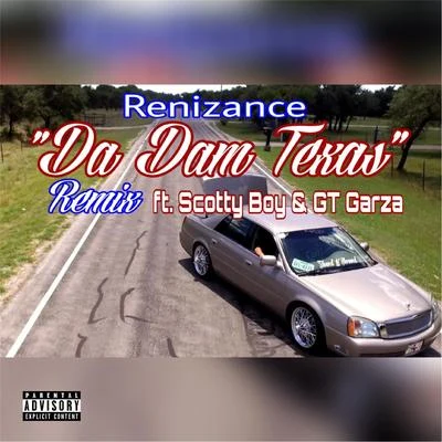 Da Dam Texas (Remix) [feat. Immortal Soldierz, Scotty Boy & GT Garza] 專輯 Kyle Lee/Immortal Soldierz