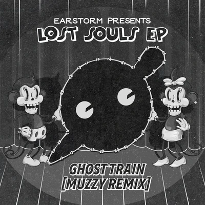 Ghost Train (Muzzy Remix) 專輯 Knife Party