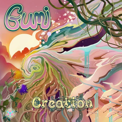 Creation 專輯 Gumi