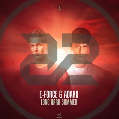 Long Hard Summer 專輯 E-Force/D-Sturb