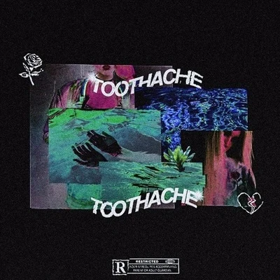 Lil Xan Toothache