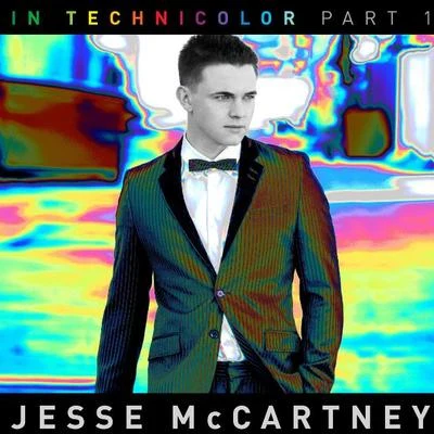 In Technicolor Part 1 专辑 Jesse McCartney