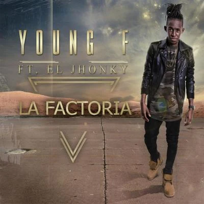 La Factoría 專輯 Meli/Young F