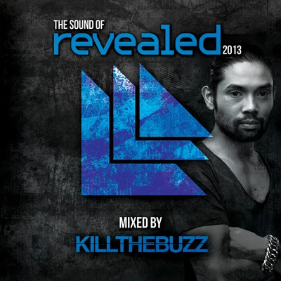 The Sound Of Revealed 2013 (Mixed Version) 專輯 Kill The Buzz