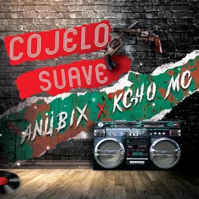 Cojelo Suave (feat. Anubix) 專輯 Anubix/Womy SFM/Kacho Mc