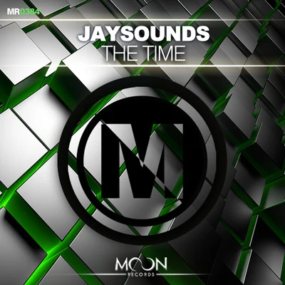 The Time 專輯 JaySounds/WOAK