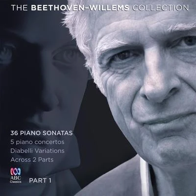 The Beethoven–Willems Collection 專輯 Beethoven