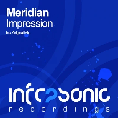 Impression 專輯 Meridian