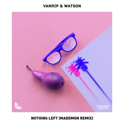 WATSONHolmes Nothing Left (Maddmon Remix)