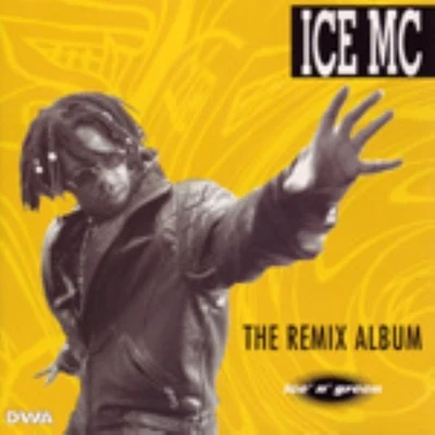 Ice MC Ice n Green The Remix Album