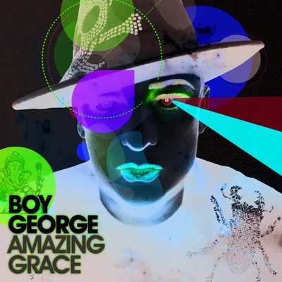 Boy GeorgePhunk Investigation Amazing Grace (Club Mixes Vol.1)