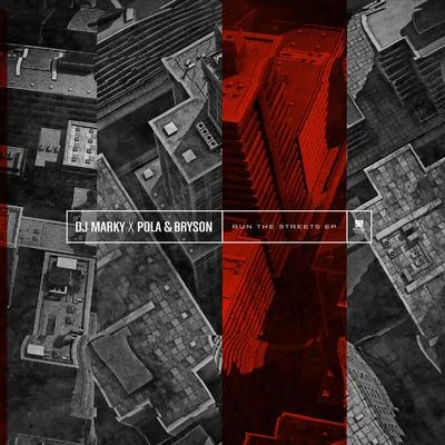 Pola & BrysonRuth Royall Run the Streets - EP