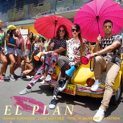 El Plan 专辑 Tito el Bambino