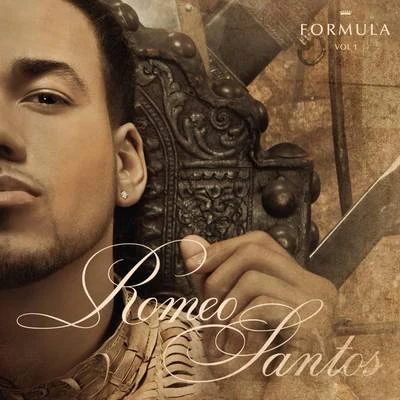 Fórmula Vol. 1 (Deluxe Edition) 專輯 Romeo Santos