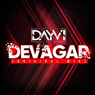 Devagar 專輯 Manco The Sound Remix/Dayvi/Yilberking