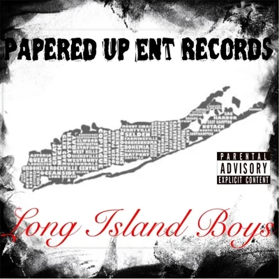 Long Island Boys 專輯 Fuego