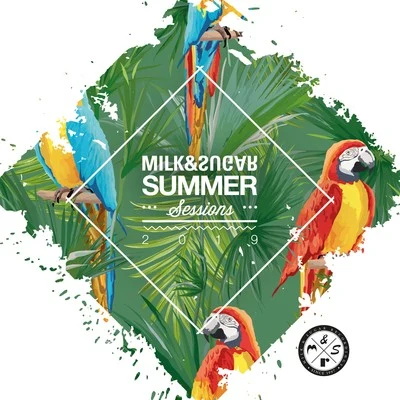 Summer Sessions 2019 專輯 Milk & Sugar