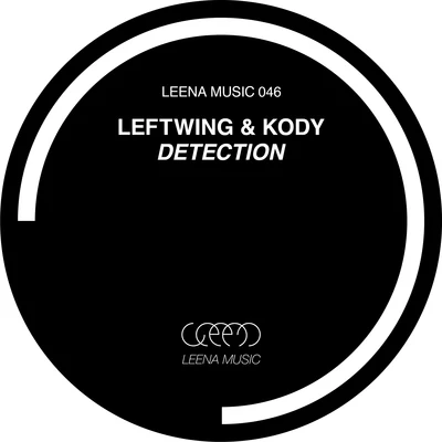 LeftwingKODY Detection