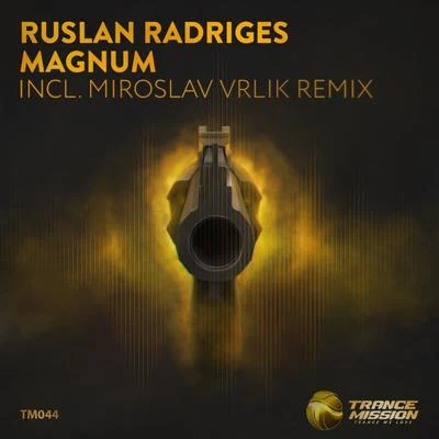 Ruslan Radriges Magnum