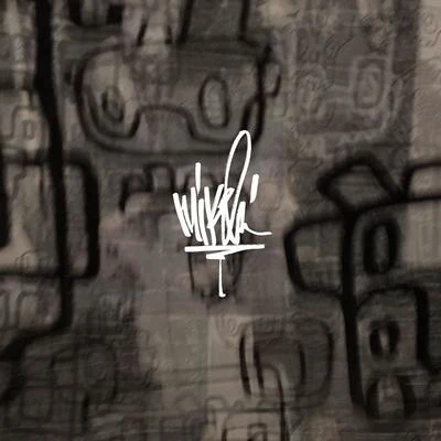 Post Traumatic EP 專輯 Mike Shinoda