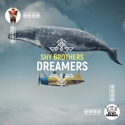 Dreamers 專輯 Shy Brothers