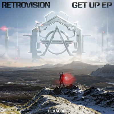 Get Up EP 專輯 RetroVision/Funk Machine