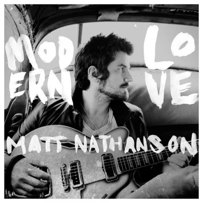 Modern Love 專輯 Patrick Stump/Matt Nathanson