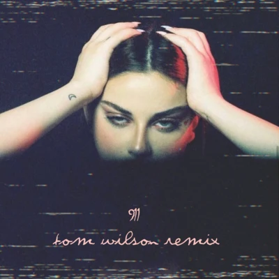 911 (Tom Wilson Remix) 专辑 Tom Wilson/Dance Over Dose/Ultimate Buzz/Dark/Headcase