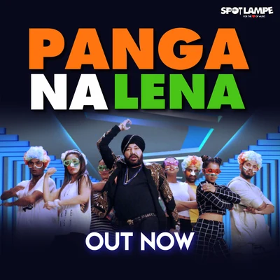 Panga Na Lena 專輯 Suvarna Tiwari/Daler Mehndi/Harshdeep Kaur