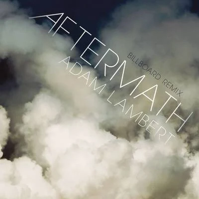 Aftermath 專輯 Adam Lambert