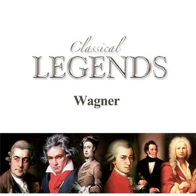 Classical Legends - Wagner 专辑 Hamburg Symphony Orchestra