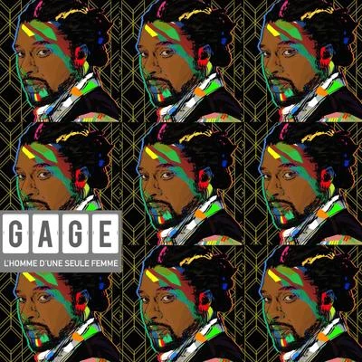 L&#x27;homme d&#x27;une seule femme 专辑 Gage/I Octane/Tifa/Kalado/D'Angel