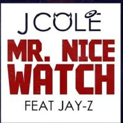 Mr. Nice Watch 专辑 J. Cole