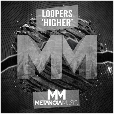 Higher 專輯 Loopers