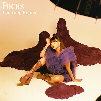 Focus (Yaeji Remix) 專輯 Charli XCX