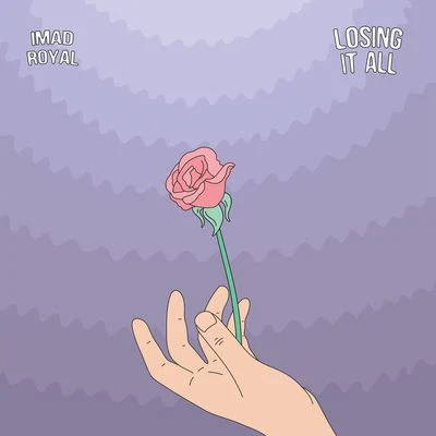 Losing It All 專輯 Annabel Jones/Imad Royal/Panic! At The Disco/Melanie Martinez/dram