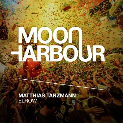 Elrow 專輯 Matthias Tanzmann/Marc Romboy