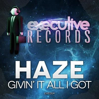 Givin&#x27; It All I Got 专辑 Touch Sensitive/HAZE/Franky Rizardo/Kate Simko/Flashmob